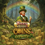 Piggy Prizes Coins O Plenty logotyp