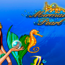 Mermaid's Pearl logotyp