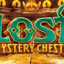 Lost Mystery Chests logotyp