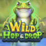 Wild Hop and Drop logotyp