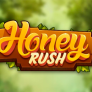Honey Rush logotyp