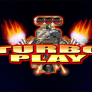 Turbo Play (Wazdan) logotyp