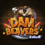 Dam Beavers logotyp