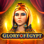 Glory of Egypt logotyp