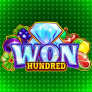 Won Hundred logotyp