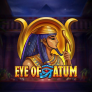 Eye of Atum logotyp