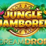 Jungle Jamboree Dream Drop logotyp