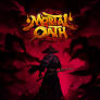 Mortal Oath logotyp