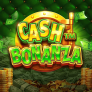 Cash Bonanza logotyp