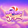 Spin Spin Sugar logotyp