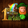 1st of the Irish logotyp