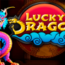 Lucky Dragon (Kajot) logotyp