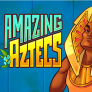 Amazing Aztecs logotyp