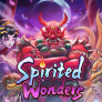 Spirited Wonders logotyp
