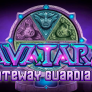 Avatars Gateway Guardians logotyp