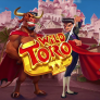 Wild Toro 2 logotyp