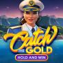 Catch the Gold Hold and Win logotyp