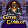 Gates Of Camelot logotyp