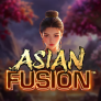 Asian Fusion logotyp
