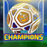 The Champions logotyp