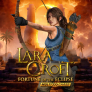 Lara Croft Fortune of the Eclipse MultiChase logotyp