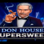 1 Don House Supersweep logotyp