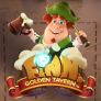 Finns Golden Tavern logotyp