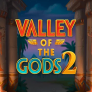 Valley Of The Gods 2 logotyp