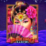 Peking Luck logotyp