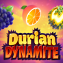 Durian Dynamite logotyp