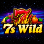 7s Wild logotyp
