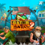 Gator Hunters 2 logotyp