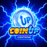 Coin Up Lightning logotyp