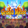 Grand Melee logotyp