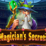 Magician's Secrets logotyp