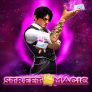 Street Magic logotyp