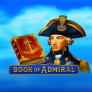 Book of Admiral logotyp