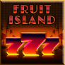 Fruit Island logotyp