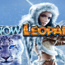 Snow Leopard logotyp