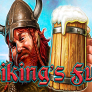 Vikings Fun logotyp