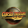 Cursed Treasure logotyp