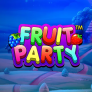 Fruit Party logotyp