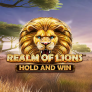 Realm of Lions logotyp