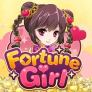 Fortune Girl logotyp