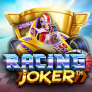 Racing Joker logotyp