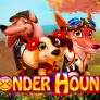 Wonder Hounds logotyp