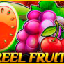 1 Reel Fruits logotyp