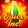 Juice Inc logotyp