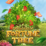 Prosperity Fortune Tree logotyp