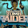 Tomb Raider logotyp